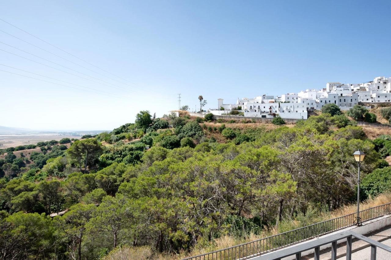 Cobijadas75 Janda Vejer de la Frontera Exterior foto