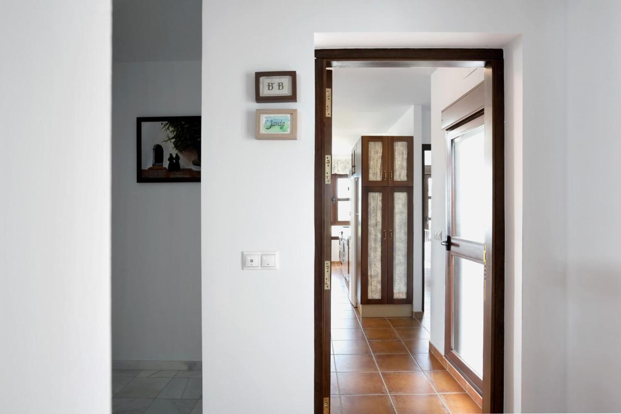 Cobijadas75 Janda Vejer de la Frontera Exterior foto